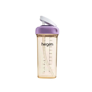 Hegen PCTO™ 330ml/11oz Straw Cup PPSU