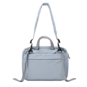 Aoking Ultra-Slim Notebook Shoulder Bag XM58790F