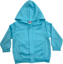BUNDLE of 3 Kids Ultra Soft Comfy Hoodie