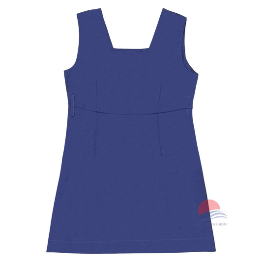 MTS Girl's Pinafore