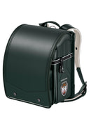 Forest Green x Black Model Royal Dragoon Randoseru