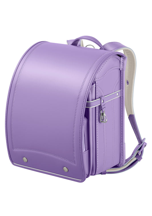 Pastel Purple Model Royal Classic Randoseru