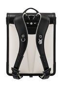 Black x Forest Green Model Royal Urban Randoseru