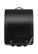 Black x Forest Green Model Royal Urban Randoseru