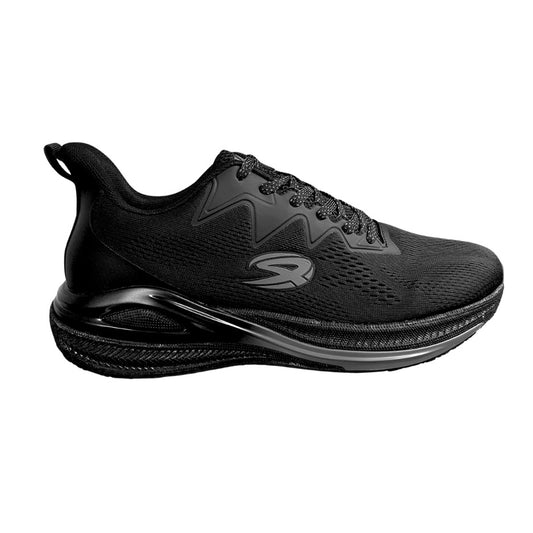 EOPAIA Men Casual Running Shoe M293891E-1 (Black)