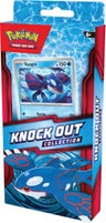 Pokemon TCG Knock Out Collection Q1 2026 [Assorted]