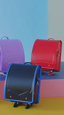 Peach Pink Randoseru