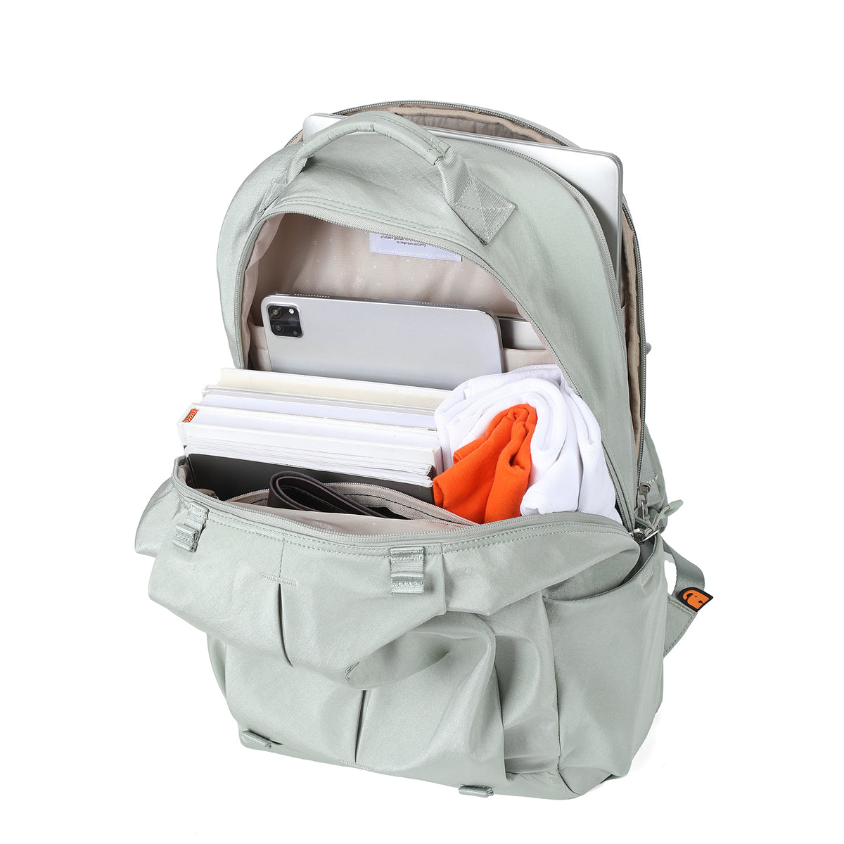 Aoking Extra Security Travel Backpack XN58442F
