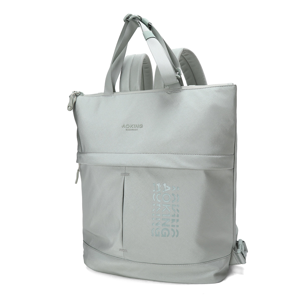 Aoking 2-in-1 Backpack/Shoulder Bag XN58870F