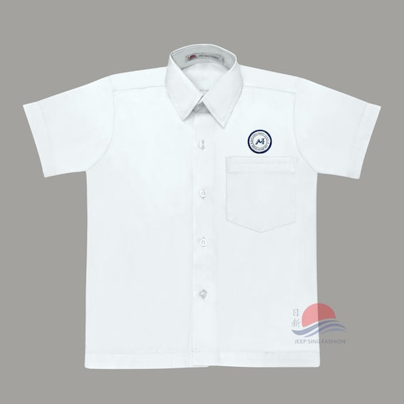 MFPS Boy's Shirt