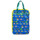 KAGS WHPH Series F4 Homework Tote Bag - Blue