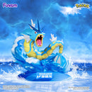 Pokémon Gyarados - Twinkmont Figure