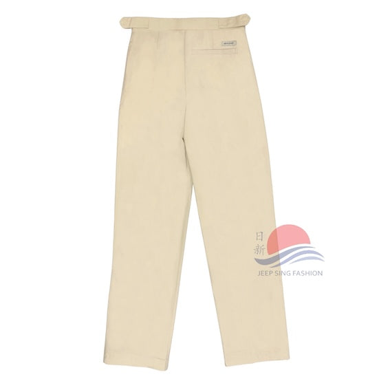 MFSS Long Pants
