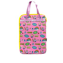KAGS WHPH Series F4 Homework Tote Bag - Pink