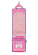 Pearl Pink x Pearl Purple Model Yourmate Shiny Pop Randoseru