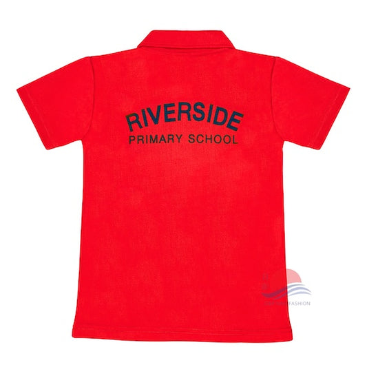 RSPS Red PE T-Shirt