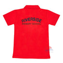 RSPS Red PE T-Shirt