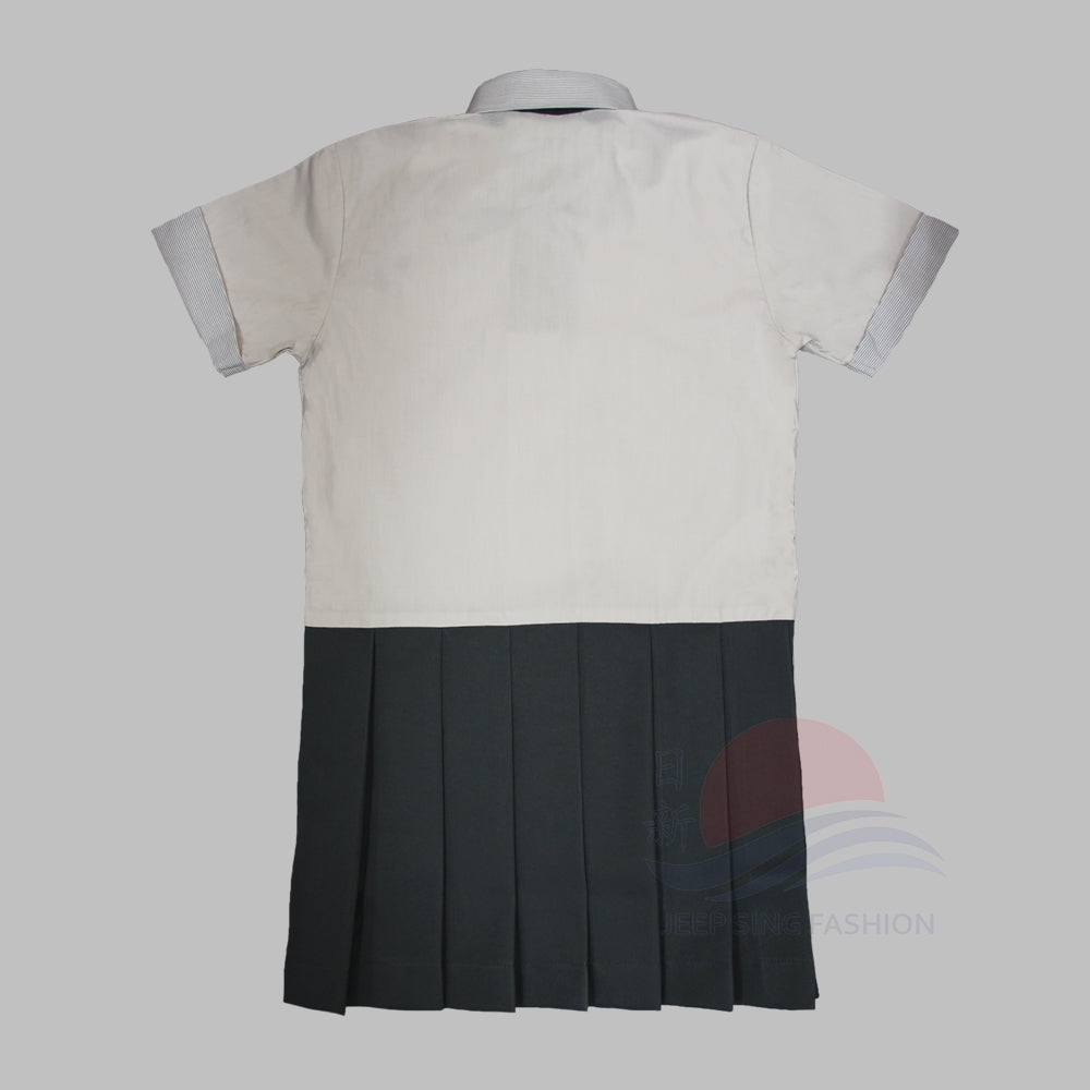 HGPS Dress (Back view)