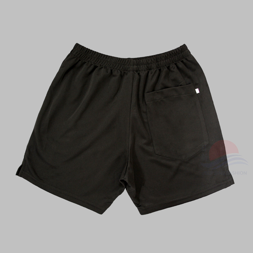 HGPS PE Shorts (Back view)