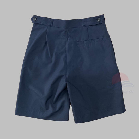 XMSS Bermudas (Boy) (Back view)